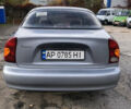 ЗАЗ Ланос 2007 у Запоріжжя на Automoto.ua Сірий ЗАЗ Ланос, об'ємом двигуна 1.5 л та пробігом 234 тис. км за 2300 $, фото 7 на Automoto.ua