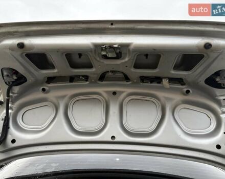 Серый ЗАЗ Ланос, объемом двигателя 1.39 л и пробегом 145 тыс. км за 2200 $, фото 14 на Automoto.ua