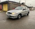 Сірий ЗАЗ Ланос, об'ємом двигуна 1.4 л та пробігом 69 тис. км за 2900 $, фото 1 на Automoto.ua