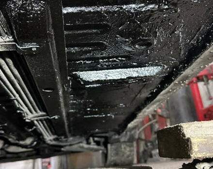 Сірий ЗАЗ Ланос, об'ємом двигуна 1.5 л та пробігом 176 тис. км за 2100 $, фото 61 на Automoto.ua