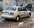 Сірий ЗАЗ Ланос, об'ємом двигуна 1.4 л та пробігом 175 тис. км за 1800 $, фото 4 на Automoto.ua