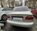 Серый ЗАЗ Ланос, объемом двигателя 1.4 л и пробегом 124 тыс. км за 1900 $, фото 3 на Automoto.ua