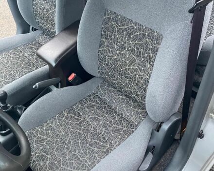 Сірий ЗАЗ Ланос, об'ємом двигуна 1.4 л та пробігом 69 тис. км за 2900 $, фото 8 на Automoto.ua