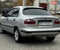 Серый ЗАЗ Ланос, объемом двигателя 1.39 л и пробегом 220 тыс. км за 2400 $, фото 1 на Automoto.ua