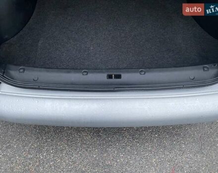Сірий ЗАЗ Ланос, об'ємом двигуна 1.39 л та пробігом 69 тис. км за 2900 $, фото 55 на Automoto.ua