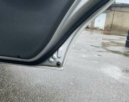 Сірий ЗАЗ Ланос, об'ємом двигуна 1.39 л та пробігом 69 тис. км за 2900 $, фото 48 на Automoto.ua