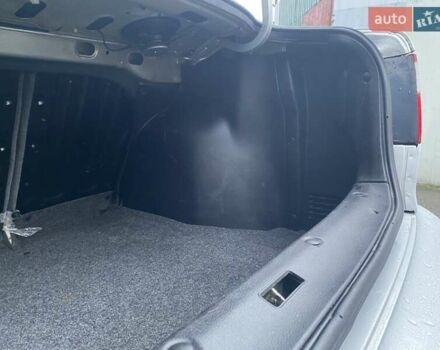 Сірий ЗАЗ Ланос, об'ємом двигуна 1.39 л та пробігом 69 тис. км за 2900 $, фото 57 на Automoto.ua