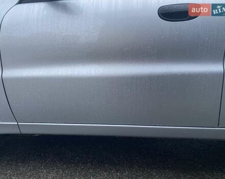 Сірий ЗАЗ Ланос, об'ємом двигуна 1.39 л та пробігом 69 тис. км за 2900 $, фото 20 на Automoto.ua