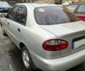 Серый ЗАЗ Ланос, объемом двигателя 1.4 л и пробегом 124 тыс. км за 1999 $, фото 1 на Automoto.ua
