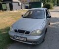 Сірий ЗАЗ Ланос, об'ємом двигуна 1.39 л та пробігом 290 тис. км за 1850 $, фото 1 на Automoto.ua