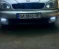 Сірий ЗАЗ Ланос, об'ємом двигуна 1.3 л та пробігом 0 тис. км за 1650 $, фото 1 на Automoto.ua