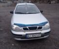 Серый ЗАЗ Ланос, объемом двигателя 1.39 л и пробегом 380 тыс. км за 2200 $, фото 1 на Automoto.ua