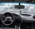 Серый ЗАЗ Ланос, объемом двигателя 1.4 л и пробегом 273 тыс. км за 990 $, фото 35 на Automoto.ua