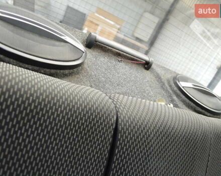 Серый ЗАЗ Ланос, объемом двигателя 1.39 л и пробегом 122 тыс. км за 2300 $, фото 14 на Automoto.ua