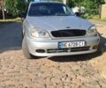 Серый ЗАЗ Ланос, объемом двигателя 1.39 л и пробегом 220 тыс. км за 1600 $, фото 1 на Automoto.ua