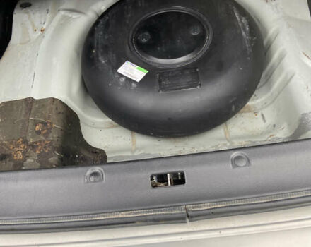 ЗАЗ Ланос 2007 у Одесі на Automoto.ua Сірий ЗАЗ Ланос, об'ємом двигуна 1.5 л та пробігом 127 тис. км за 2350 $, фото 3 на Automoto.ua