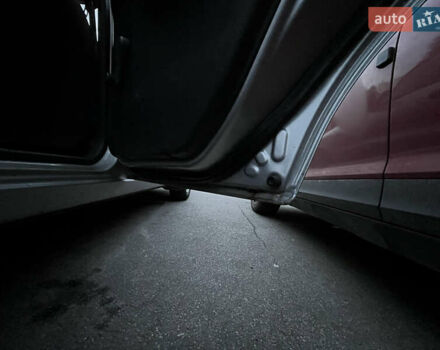 Сірий ЗАЗ Ланос, об'ємом двигуна 1.4 л та пробігом 124 тис. км за 2300 $, фото 12 на Automoto.ua