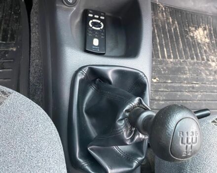 Сірий ЗАЗ Ланос, об'ємом двигуна 1.4 л та пробігом 69 тис. км за 2900 $, фото 11 на Automoto.ua