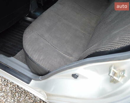 Серый ЗАЗ Ланос, объемом двигателя 1.39 л и пробегом 122 тыс. км за 2300 $, фото 9 на Automoto.ua