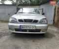 Серый ЗАЗ Ланос, объемом двигателя 1.4 л и пробегом 166 тыс. км за 3000 $, фото 1 на Automoto.ua