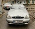 Серый ЗАЗ Ланос, объемом двигателя 1.3 л и пробегом 170 тыс. км за 2200 $, фото 1 на Automoto.ua