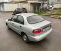 Сірий ЗАЗ Ланос, об'ємом двигуна 1.4 л та пробігом 69 тис. км за 2900 $, фото 2 на Automoto.ua