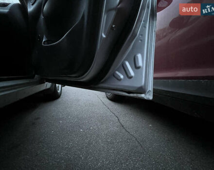 Сірий ЗАЗ Ланос, об'ємом двигуна 1.4 л та пробігом 124 тис. км за 2300 $, фото 11 на Automoto.ua