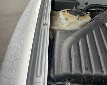 Сірий ЗАЗ Ланос, об'ємом двигуна 1.39 л та пробігом 69 тис. км за 2900 $, фото 15 на Automoto.ua