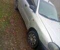 Сірий ЗАЗ Ланос, об'ємом двигуна 1.39 л та пробігом 200 тис. км за 900 $, фото 2 на Automoto.ua