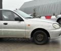 Серый ЗАЗ Ланос, объемом двигателя 0 л и пробегом 273 тыс. км за 990 $, фото 4 на Automoto.ua