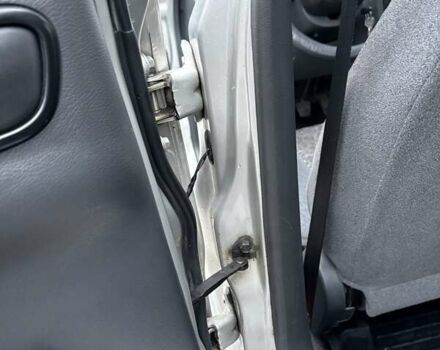 Серый ЗАЗ Ланос, объемом двигателя 1.39 л и пробегом 145 тыс. км за 2200 $, фото 10 на Automoto.ua