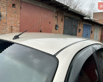 Сірий ЗАЗ Ланос, об'ємом двигуна 1.5 л та пробігом 176 тис. км за 2100 $, фото 12 на Automoto.ua