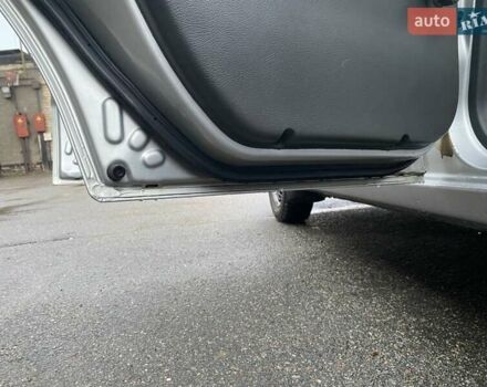 Сірий ЗАЗ Ланос, об'ємом двигуна 1.39 л та пробігом 69 тис. км за 2900 $, фото 45 на Automoto.ua