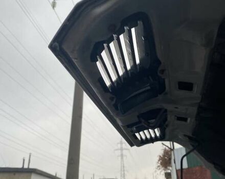 Сірий ЗАЗ Ланос, об'ємом двигуна 1.39 л та пробігом 69 тис. км за 2900 $, фото 17 на Automoto.ua