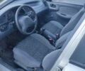 Сірий ЗАЗ Ланос, об'ємом двигуна 1.39 л та пробігом 96 тис. км за 1000 $, фото 5 на Automoto.ua
