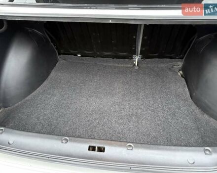 Серый ЗАЗ Ланос, объемом двигателя 1.39 л и пробегом 145 тыс. км за 2200 $, фото 16 на Automoto.ua