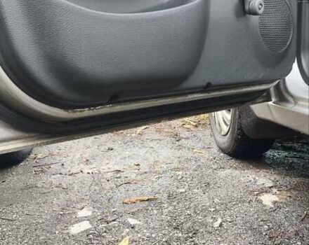 Серый ЗАЗ Ланос, объемом двигателя 1.4 л и пробегом 189 тыс. км за 2500 $, фото 16 на Automoto.ua