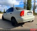 Серый ЗАЗ Ланос, объемом двигателя 1.5 л и пробегом 245 тыс. км за 2200 $, фото 1 на Automoto.ua