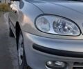 ЗАЗ Ланос 2007 в Днепре (Днепропетровске) на Automoto.ua Серый ЗАЗ Ланос, объемом двигателя 1.5 л и пробегом 108 тыс. км за 3600 $, фото 3 на Automoto.ua