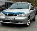 Серый ЗАЗ Ланос, объемом двигателя 1.4 л и пробегом 220 тыс. км за 2400 $, фото 2 на Automoto.ua