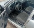 Серый ЗАЗ Ланос, объемом двигателя 1.39 л и пробегом 220 тыс. км за 1200 $, фото 1 на Automoto.ua