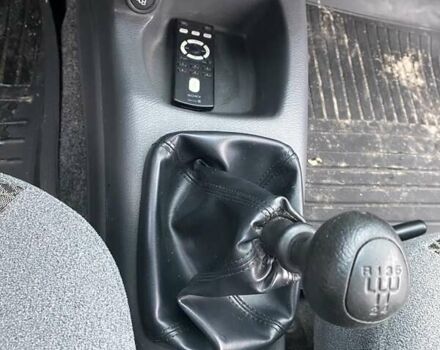 Сірий ЗАЗ Ланос, об'ємом двигуна 1.39 л та пробігом 69 тис. км за 2900 $, фото 37 на Automoto.ua