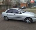 Серый ЗАЗ Ланос, объемом двигателя 1.4 л и пробегом 240 тыс. км за 1700 $, фото 1 на Automoto.ua