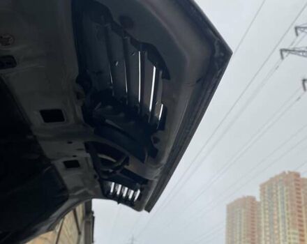 Сірий ЗАЗ Ланос, об'ємом двигуна 1.39 л та пробігом 69 тис. км за 2900 $, фото 16 на Automoto.ua