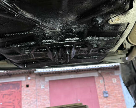 Сірий ЗАЗ Ланос, об'ємом двигуна 1.5 л та пробігом 176 тис. км за 2100 $, фото 62 на Automoto.ua