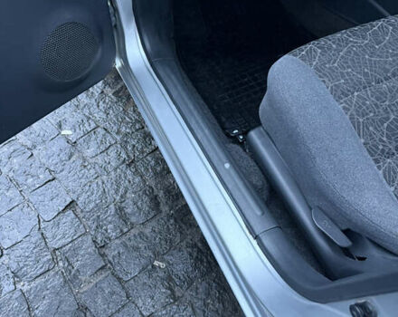 Серый ЗАЗ Ланос, объемом двигателя 1.4 л и пробегом 187 тыс. км за 1875 $, фото 6 на Automoto.ua