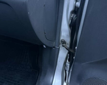 Серый ЗАЗ Ланос, объемом двигателя 1.4 л и пробегом 187 тыс. км за 1875 $, фото 16 на Automoto.ua