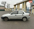 Серый ЗАЗ Ланос, объемом двигателя 1.39 л и пробегом 250 тыс. км за 900 $, фото 8 на Automoto.ua