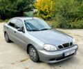 Серый ЗАЗ Ланос, объемом двигателя 1.4 л и пробегом 101 тыс. км за 1999 $, фото 1 на Automoto.ua