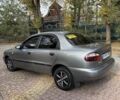 Серый ЗАЗ Ланос, объемом двигателя 1.39 л и пробегом 179 тыс. км за 2200 $, фото 4 на Automoto.ua